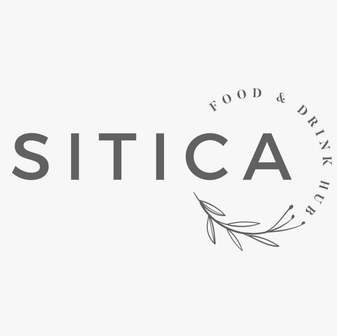 Logo Sitica